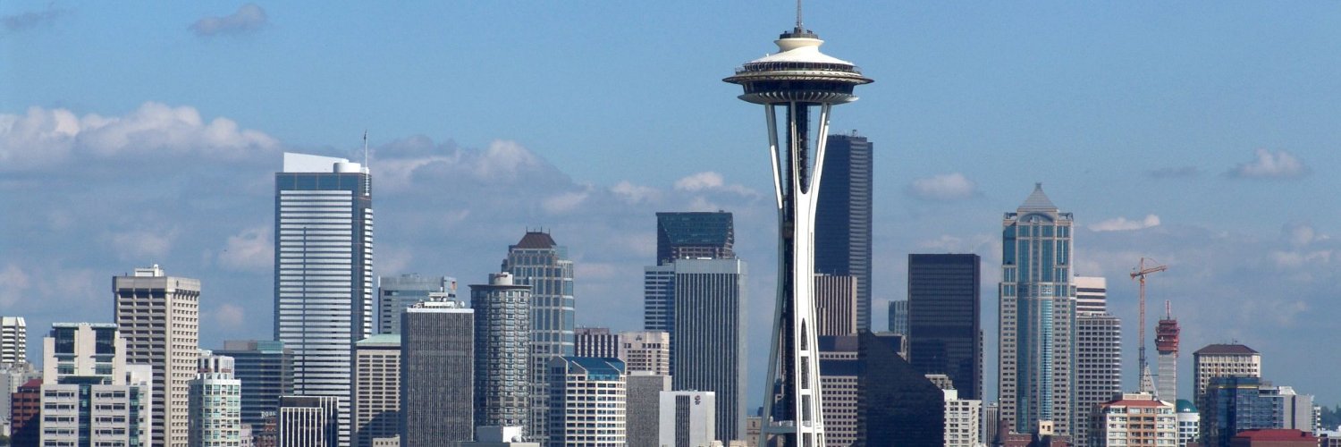 Women Who Code Seattle banner