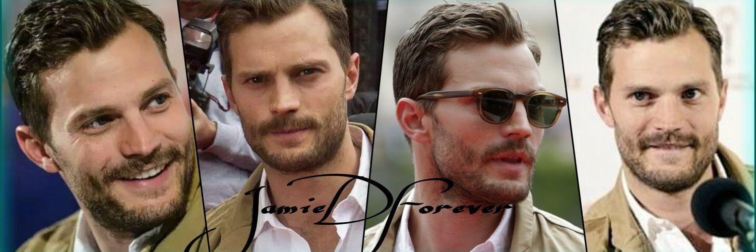 JamieDForever's profile banner image