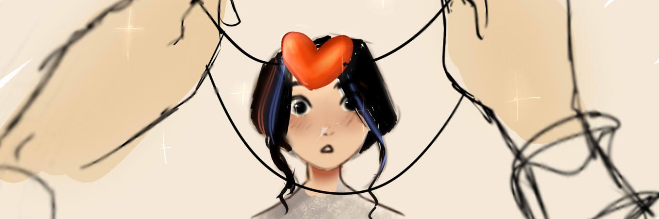 toriible's profile banner image