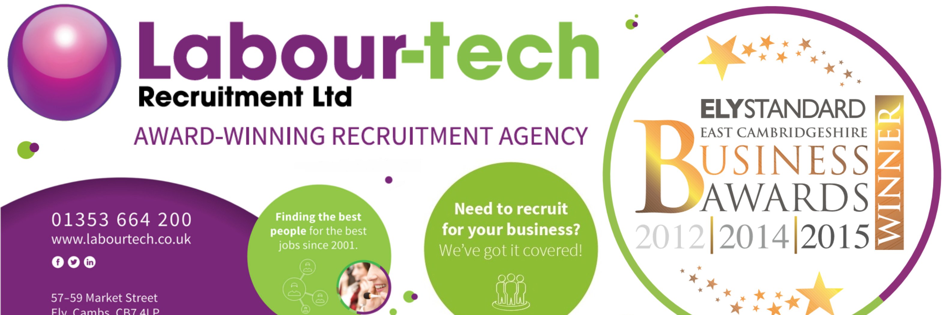 LabourTech's profile banner image