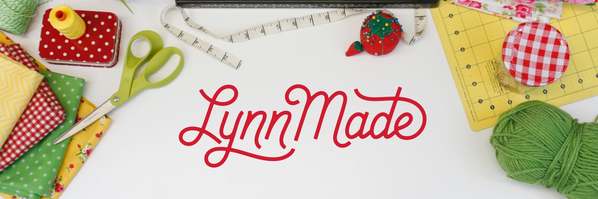 Lynn_Made's profile banner image