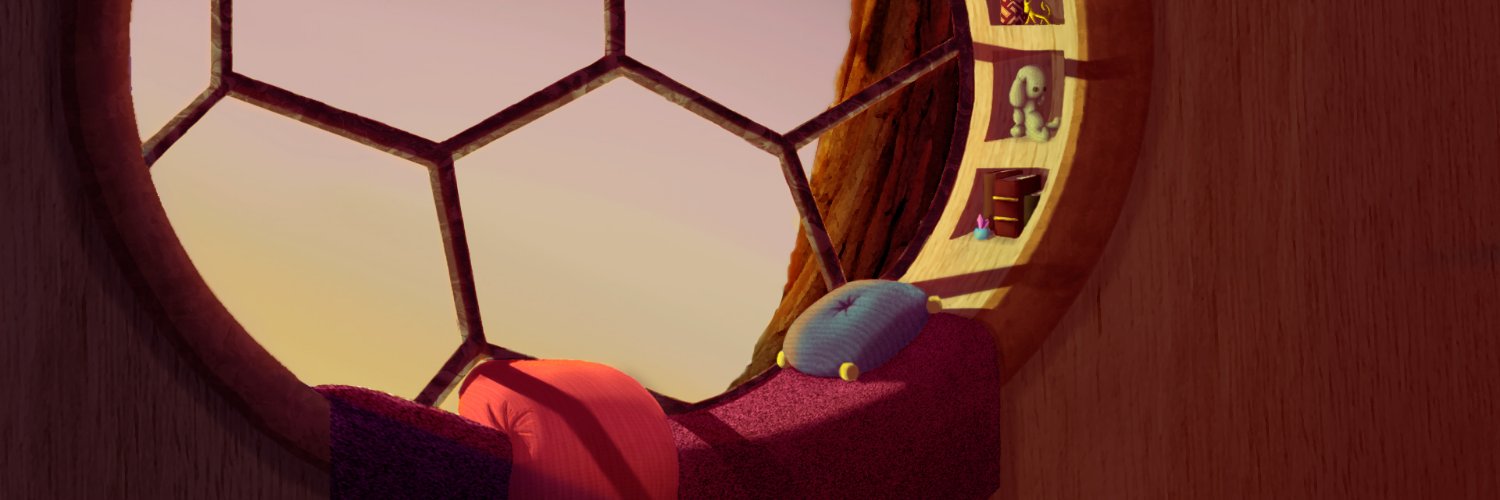 Rokila99's profile banner image