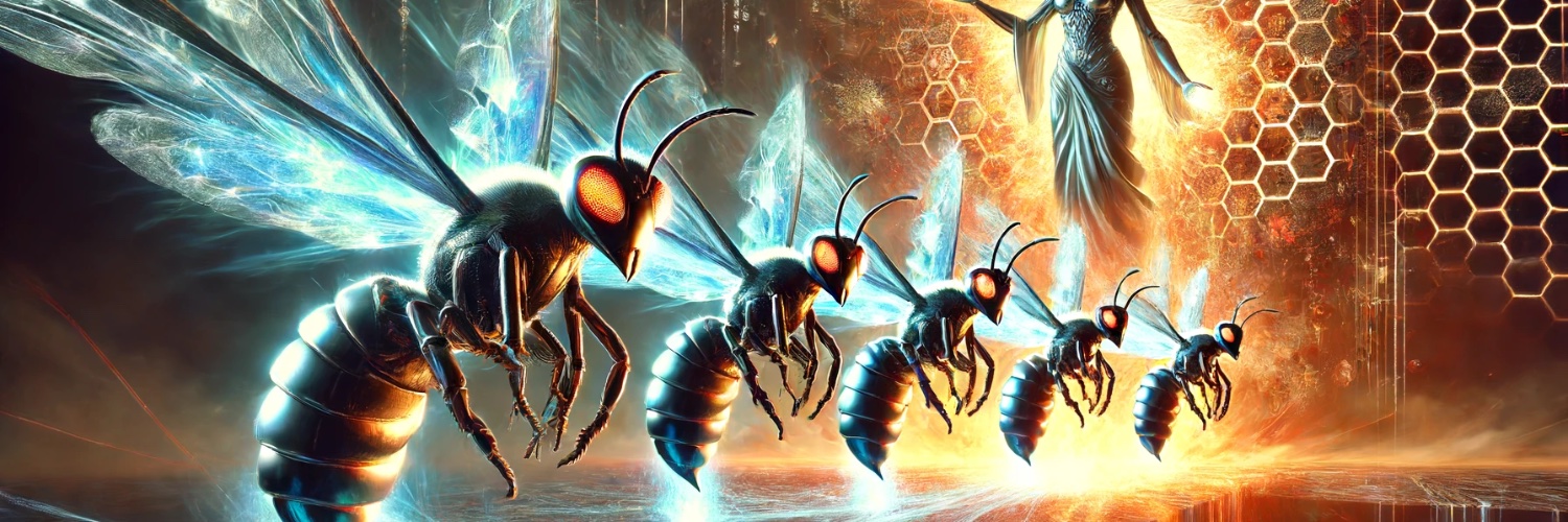 Tim 🇿🇦⚡️🌋🪙 banner