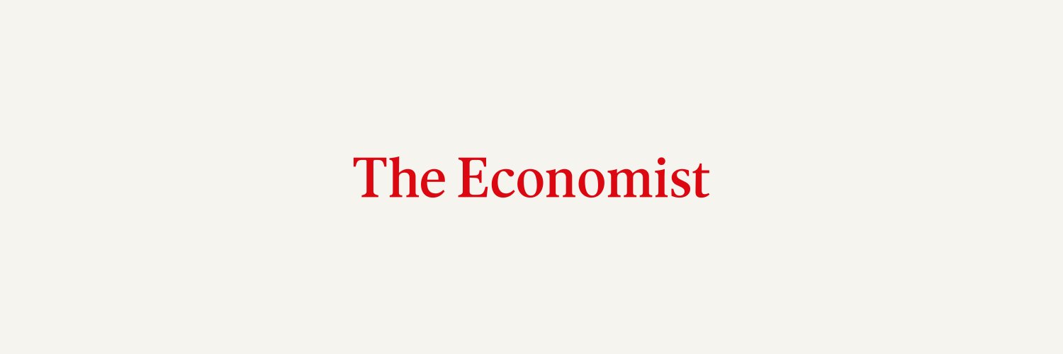 The Economist US banner