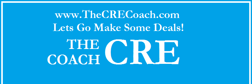TheCRECoach's profile banner image