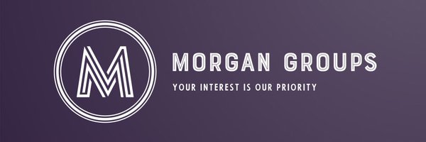 MorganGroups Profile Banner