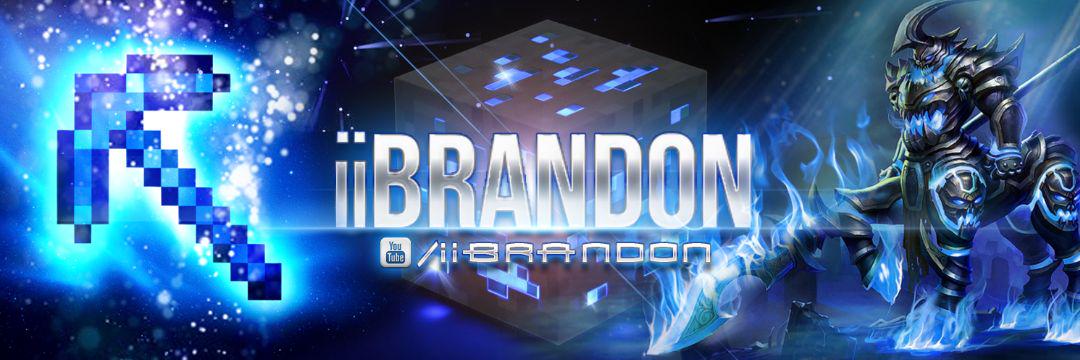 theBrndn's profile banner image