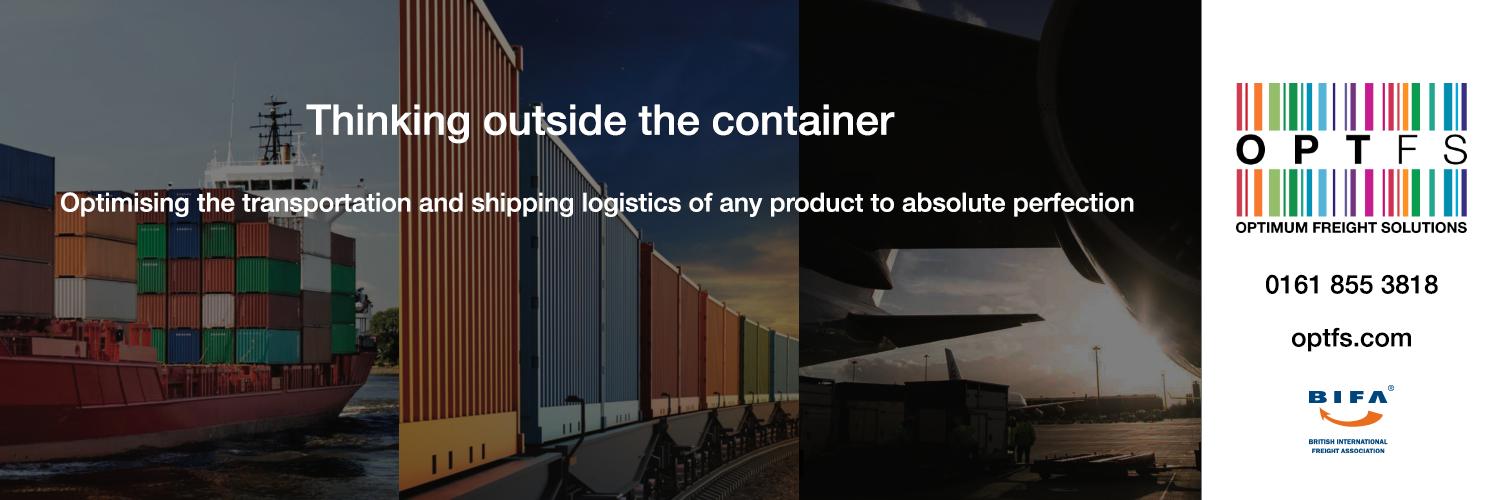Optimum Freight (@OPTFS) / Posts / X