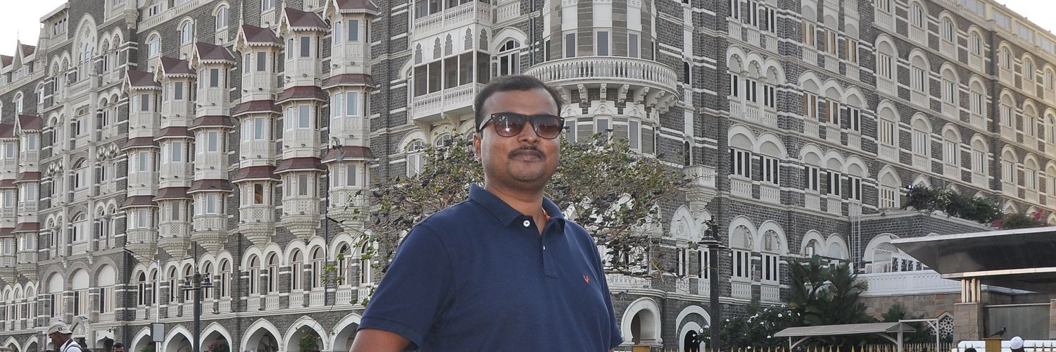 chandankmr876's profile banner image