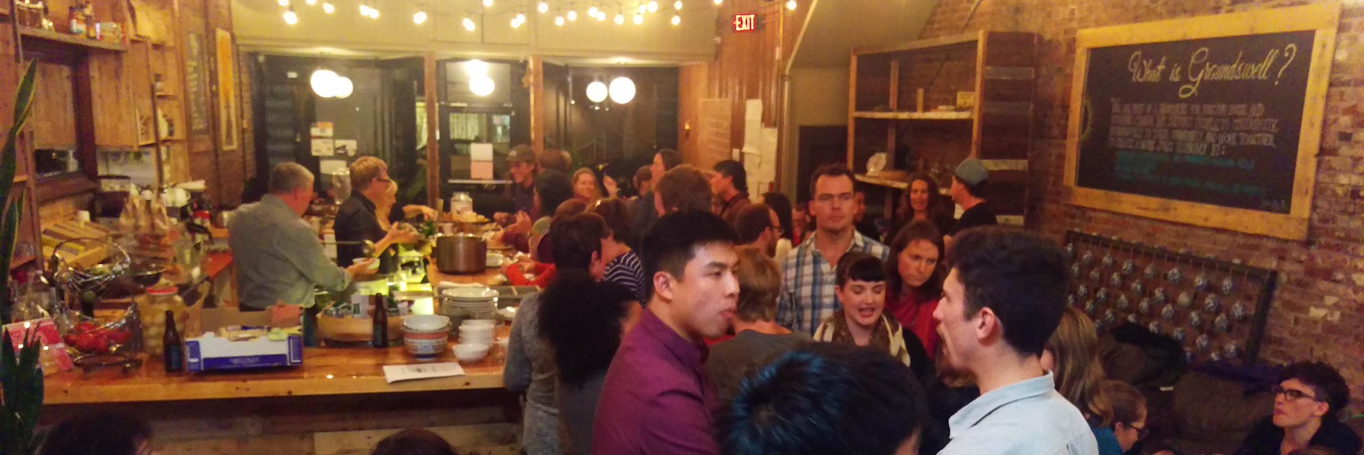 vancouverSOUP's profile banner image