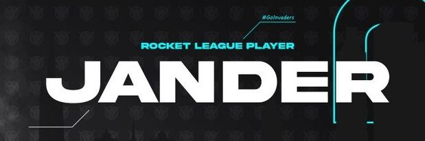 Jander762's profile banner image
