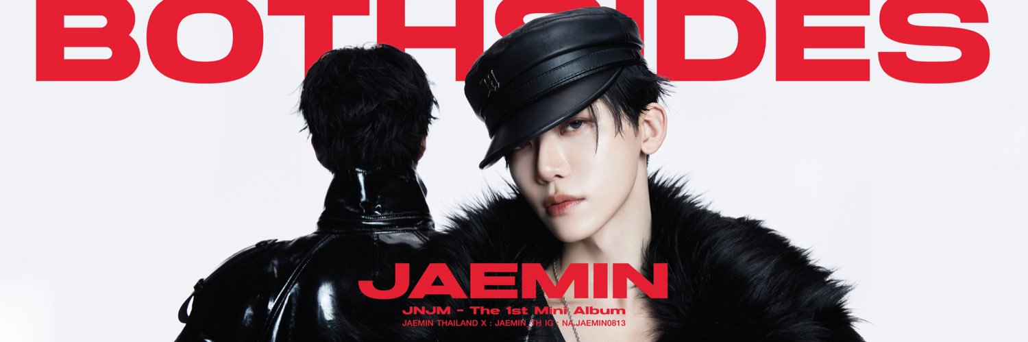 JAEMIN THAILAND | SLOW | banner