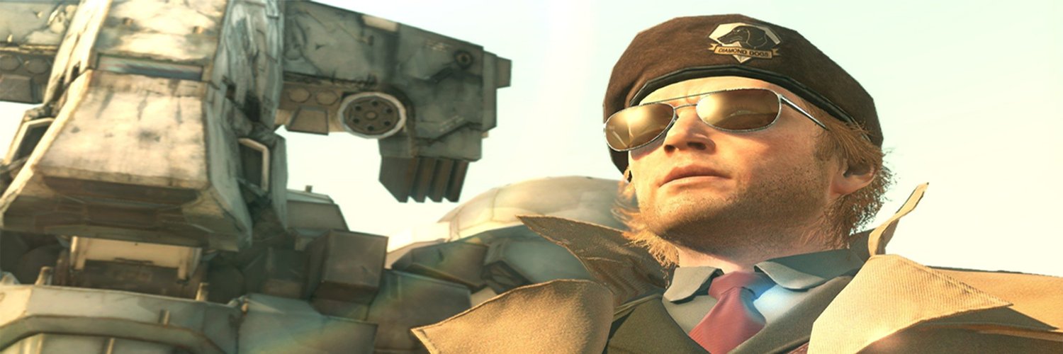 RadicalLeisure's profile banner image