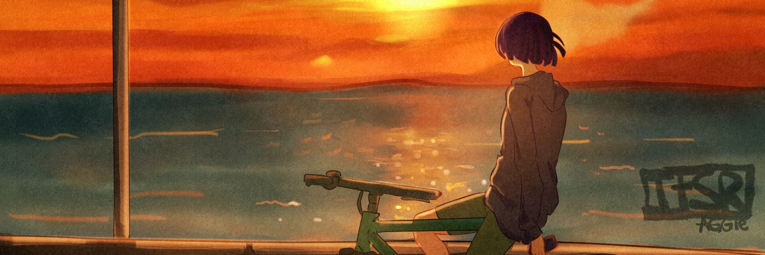 itfeelsoreal's profile banner image