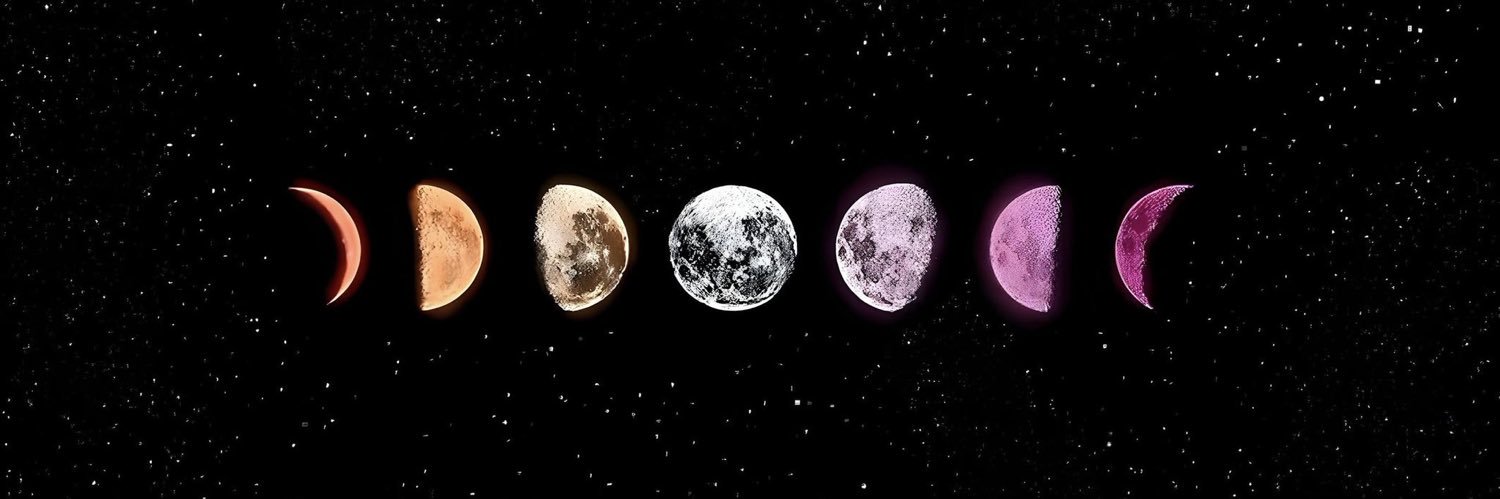 melufar's profile banner image