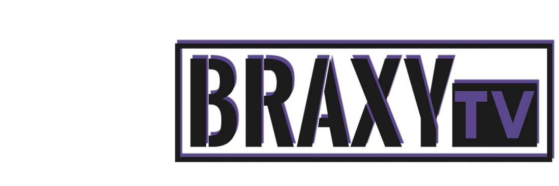 BraxyTV's profile banner image