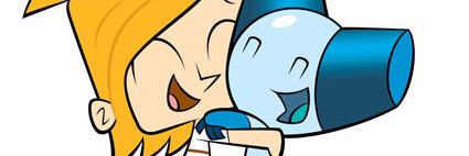 Robotboybae's profile banner image