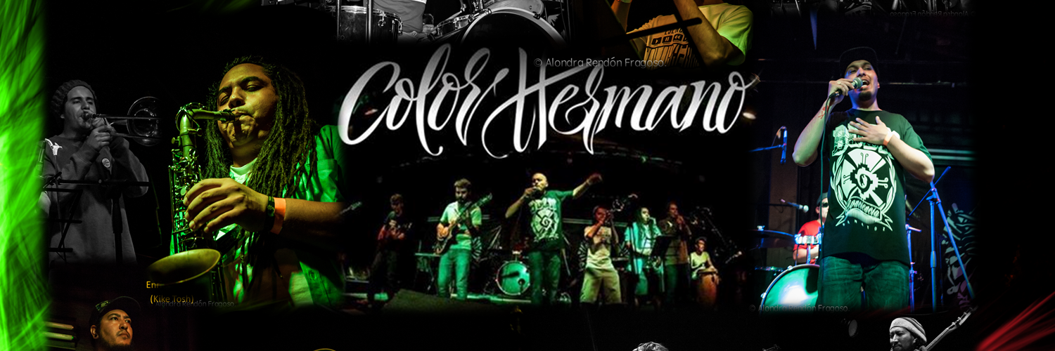 ColorHermano's profile banner image