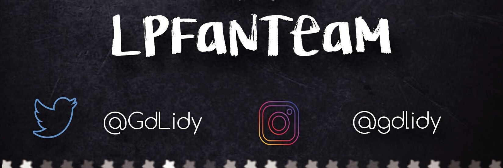 GdLidy's profile banner image