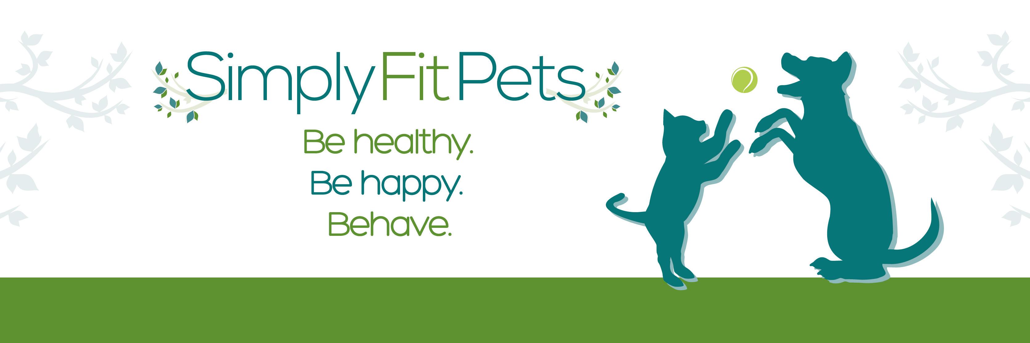 simplyfitpets's profile banner image