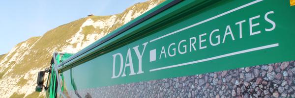 DayAggregates Profile Banner