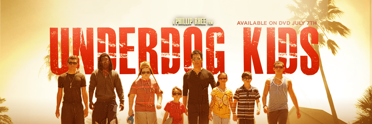 UnderdogKids's profile banner image