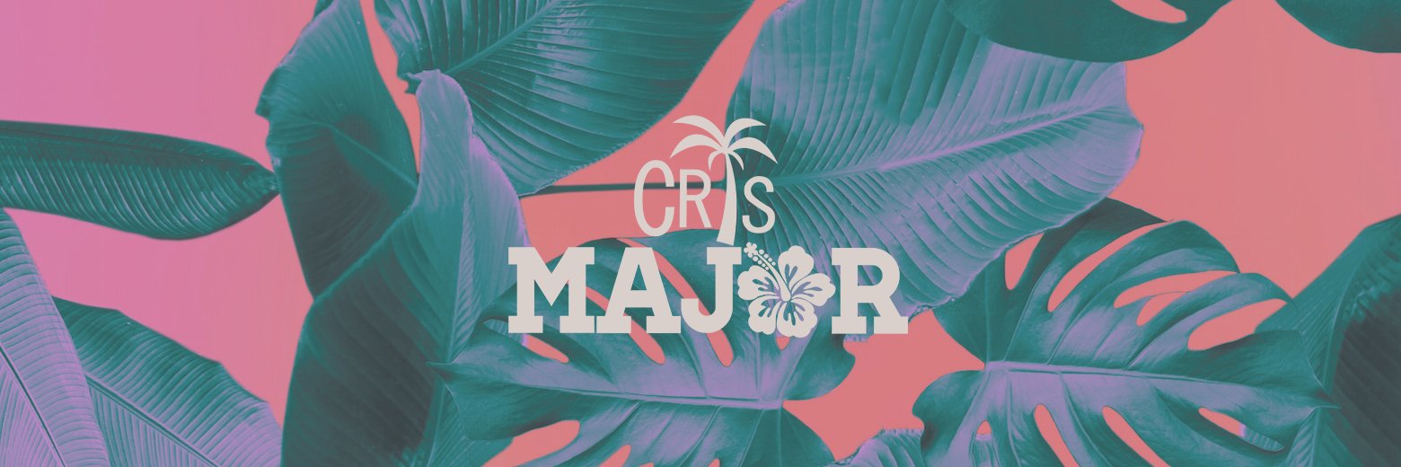 CrisMajor banner