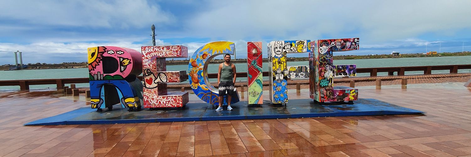 juboyi's profile banner image