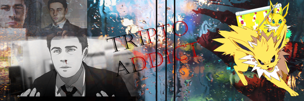 TriptoGames Profile Banner