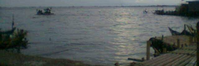 suhaendi khoe banner