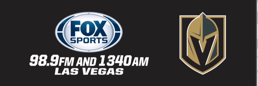 FOX Sports Las Vegas's banner