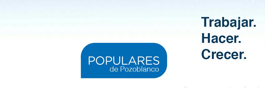 PPozoblanco's profile banner image