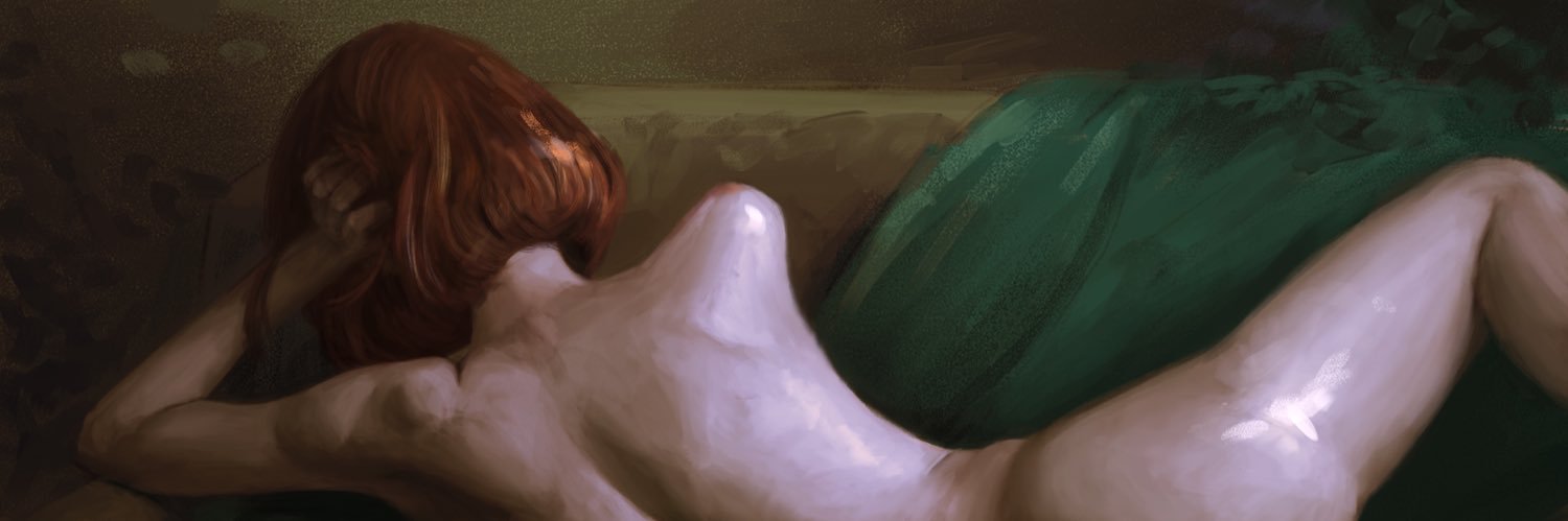 Schmaise's profile banner image