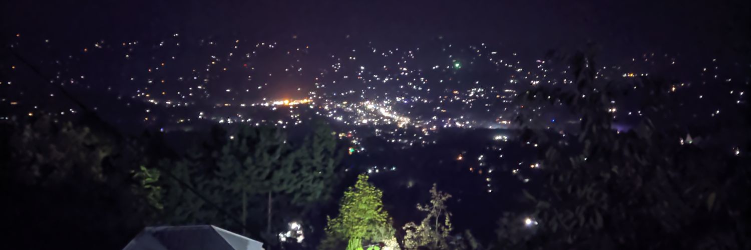 mtayyabrahim's profile banner image