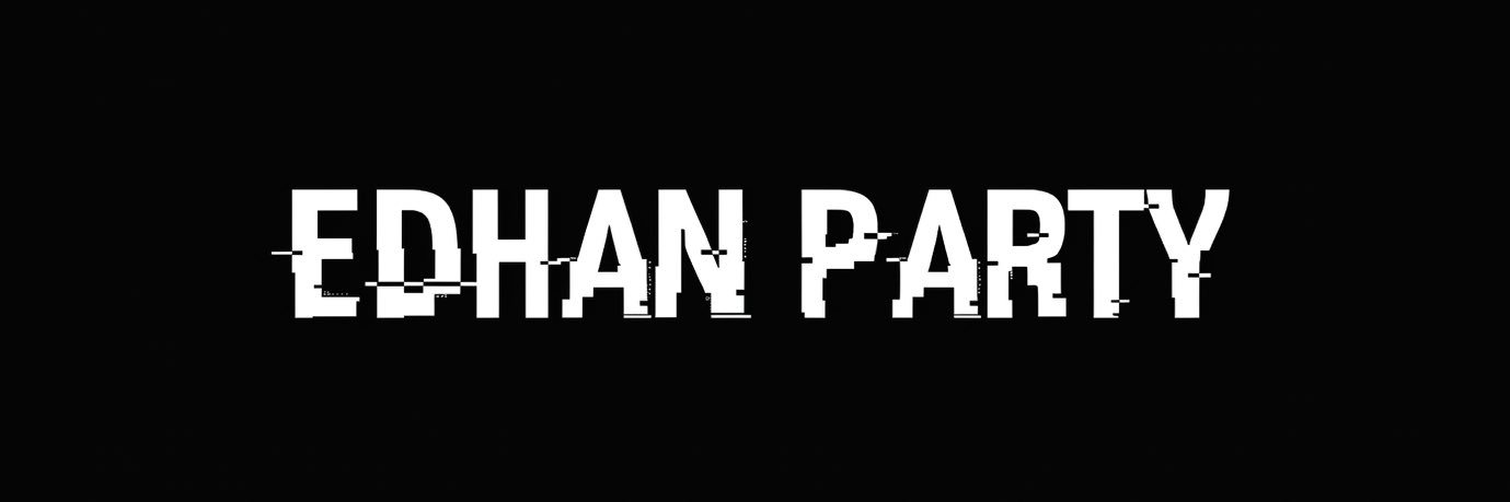 edhanmusic's profile banner image
