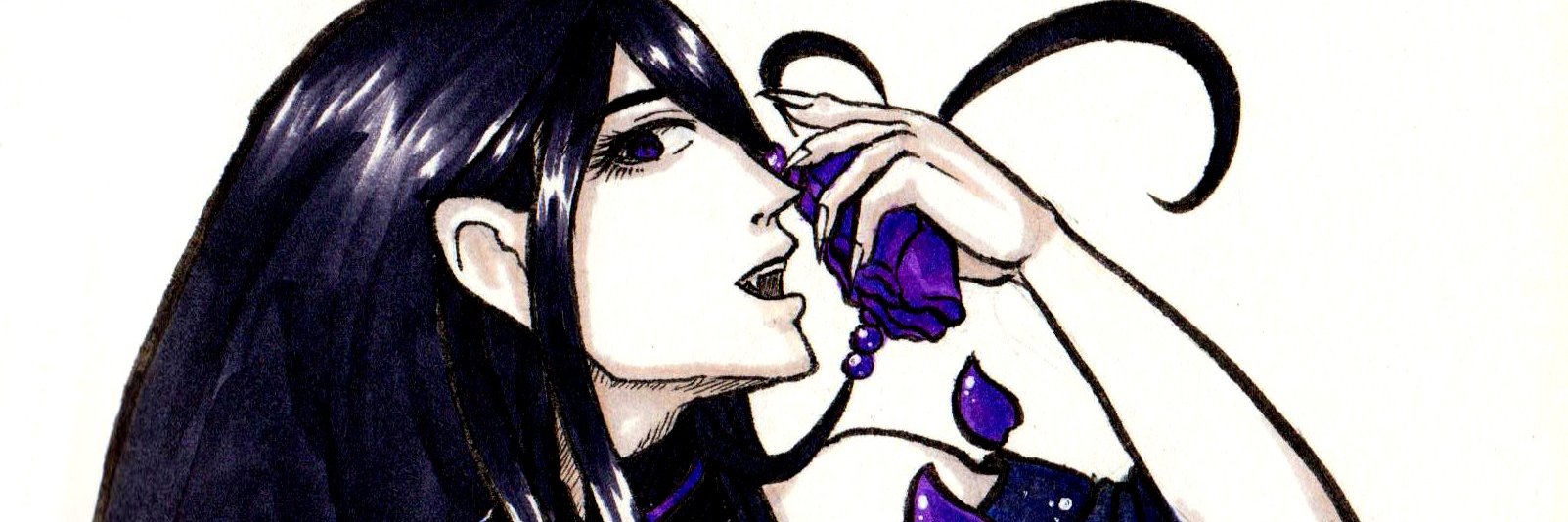 Ghoul__Chan's profile banner image