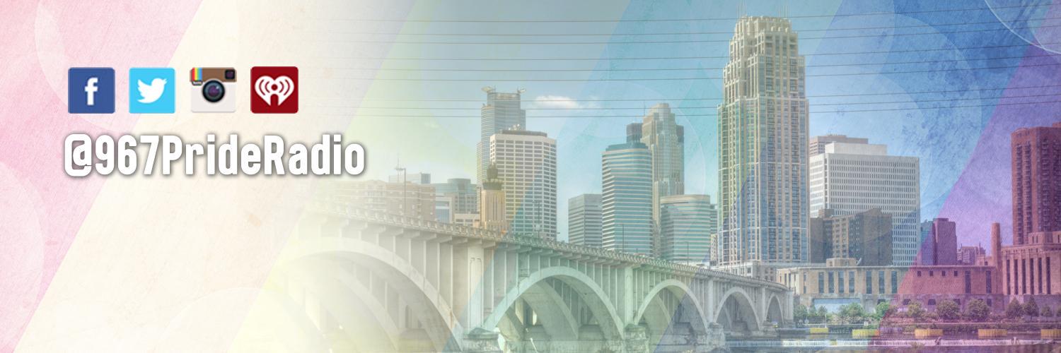 967PrideRadio's profile banner image