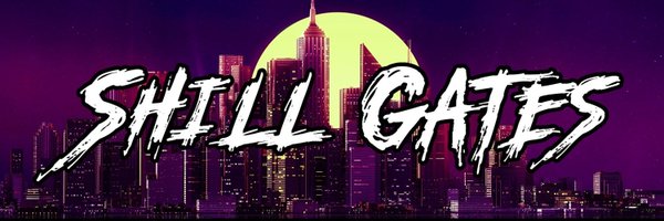 ImShillGates Profile Banner