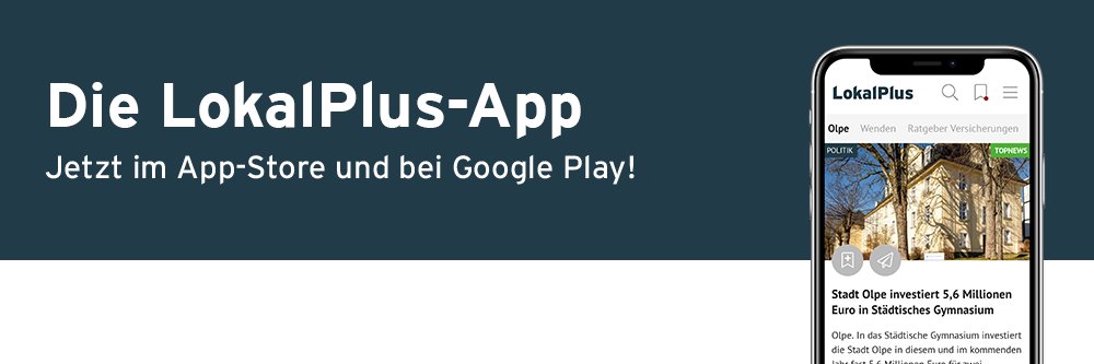 LokalPlus's profile banner image