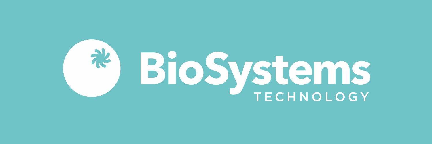 BioSystems Technology banner