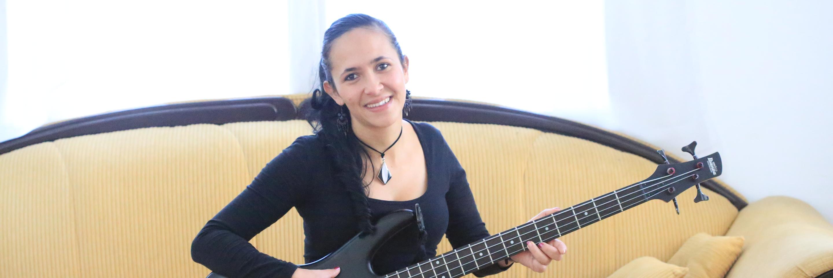 Diana Grajales banner