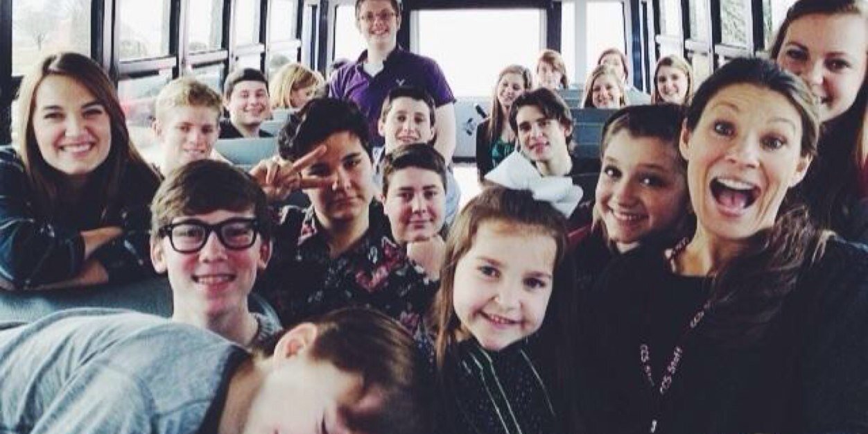 MrsGulde's profile banner image