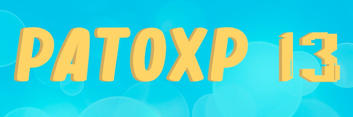 PatoXp13's profile banner image