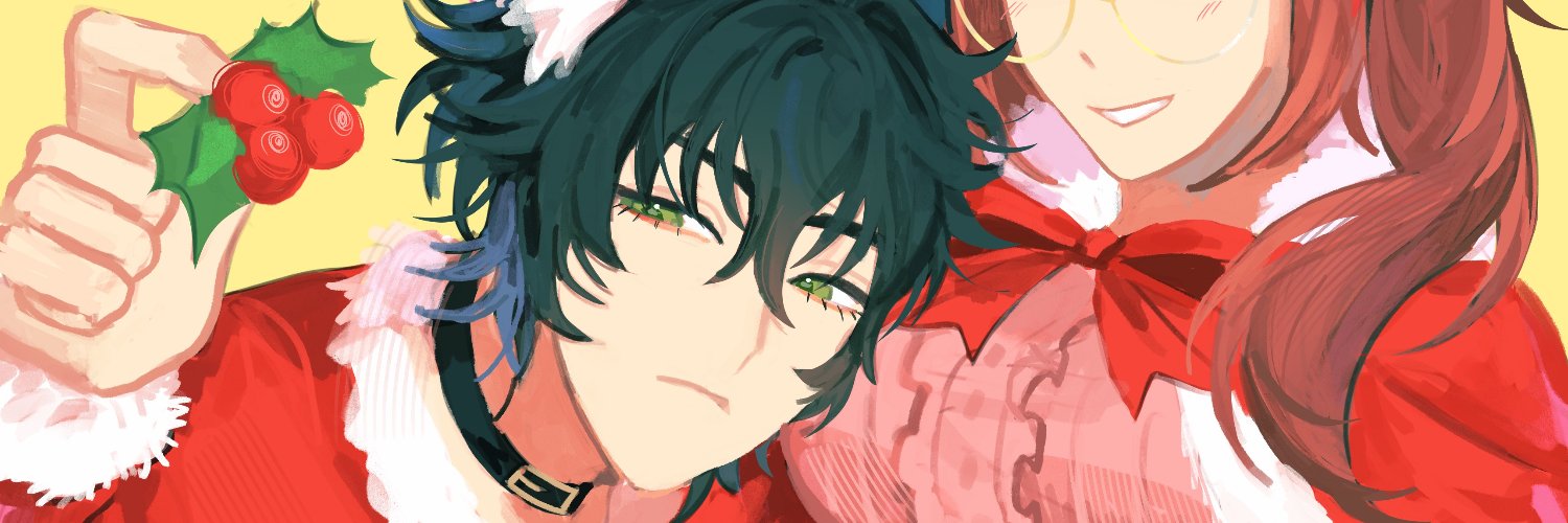 harri 🧩🧢🐈‍⬛ | ''''vtuber'''' banner