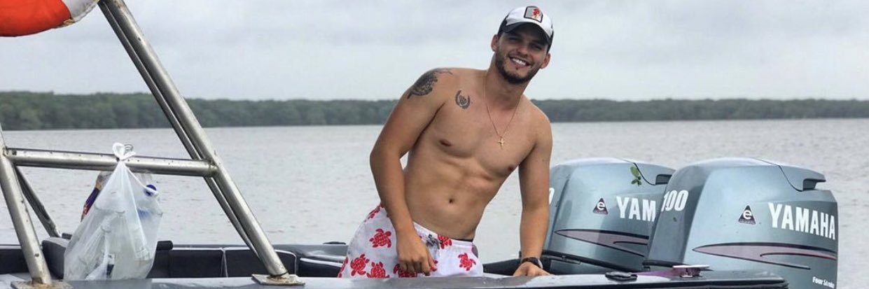 VisbalBryan's profile banner image