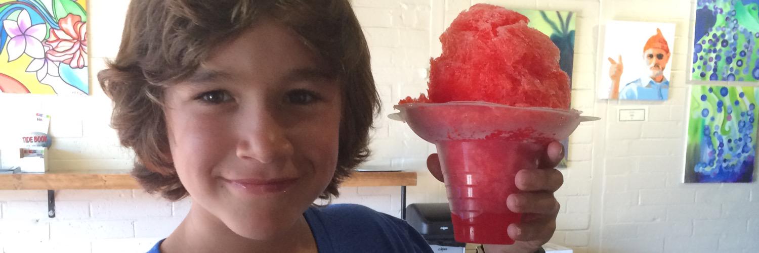 Hang10ShavedIce's profile banner image