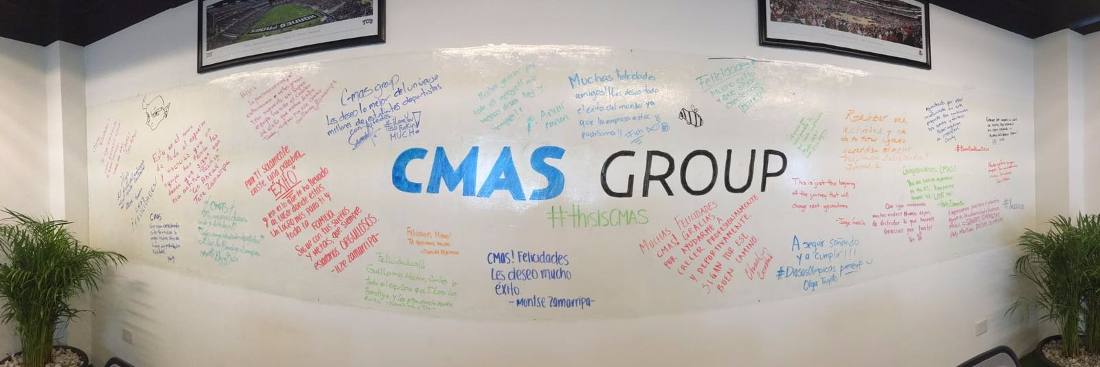 CMASGroup's profile banner image