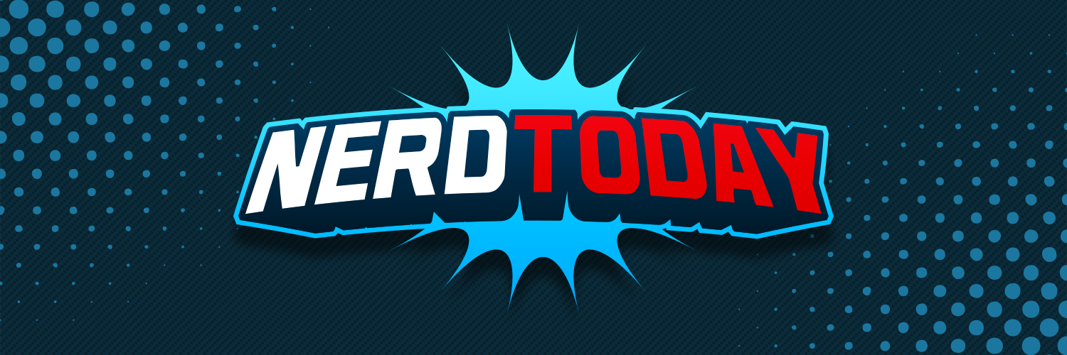 nerd_today's profile banner image