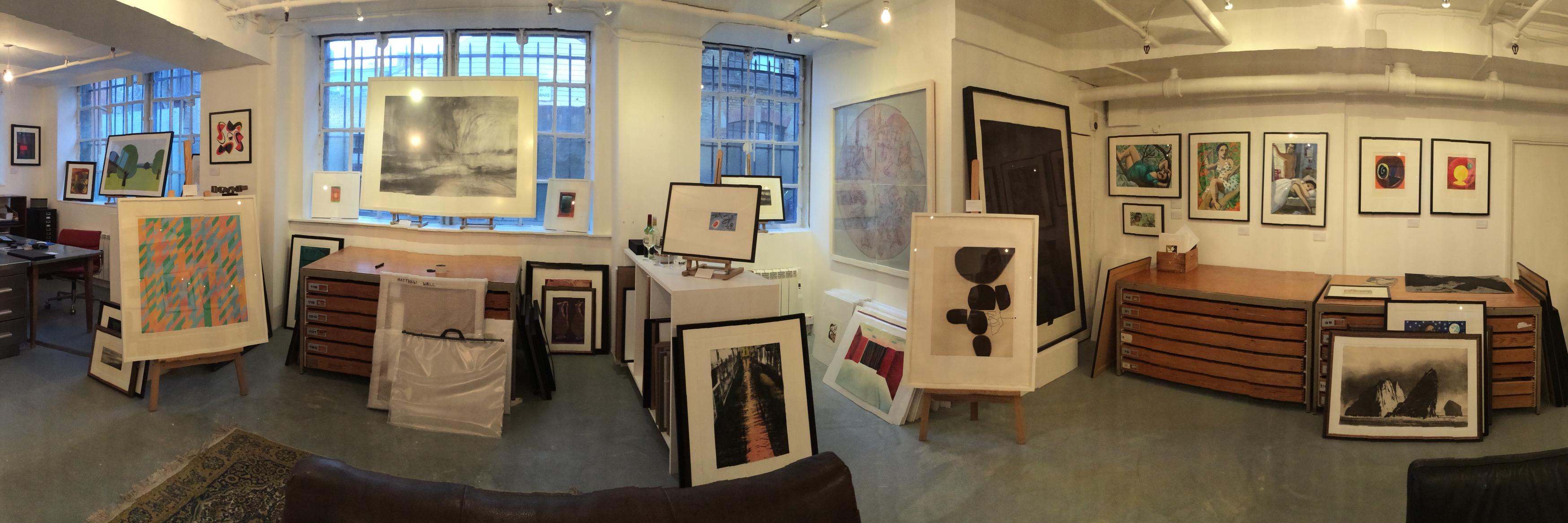 Eames Fine Art banner