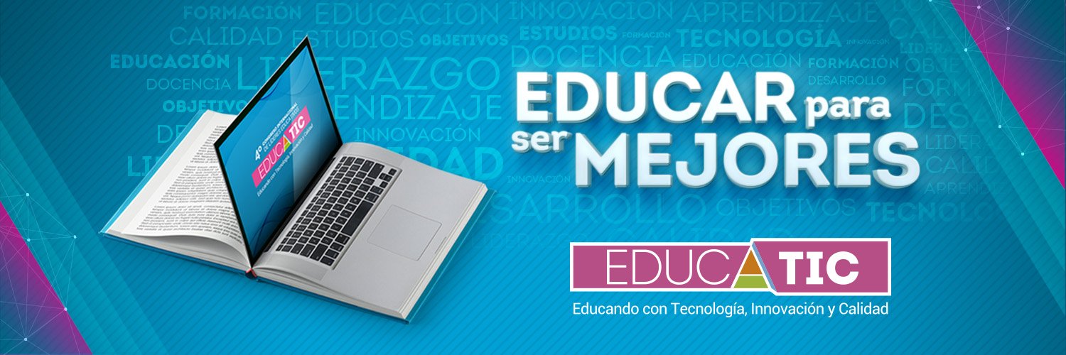 SoyEducatic's profile banner image